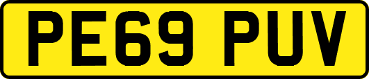 PE69PUV
