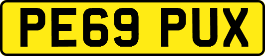 PE69PUX