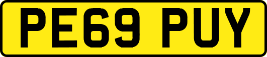 PE69PUY
