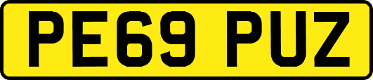 PE69PUZ