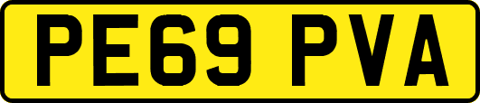 PE69PVA