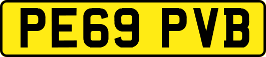 PE69PVB