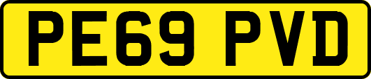 PE69PVD