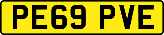 PE69PVE