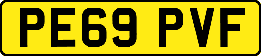 PE69PVF