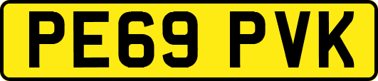 PE69PVK
