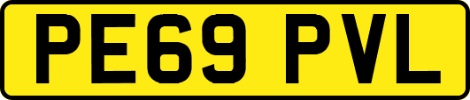PE69PVL