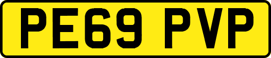 PE69PVP