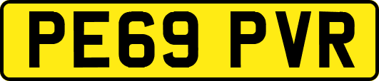 PE69PVR