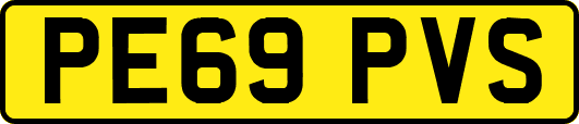 PE69PVS
