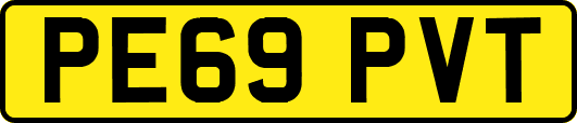 PE69PVT