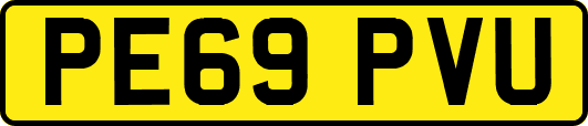 PE69PVU