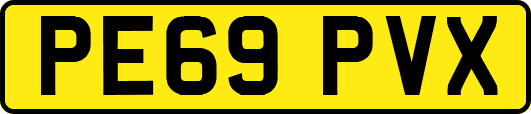 PE69PVX