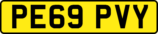 PE69PVY