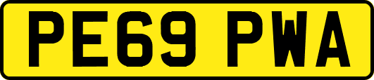 PE69PWA