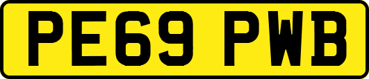 PE69PWB