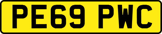 PE69PWC