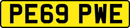 PE69PWE