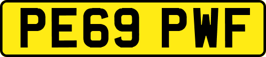PE69PWF