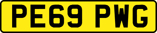 PE69PWG
