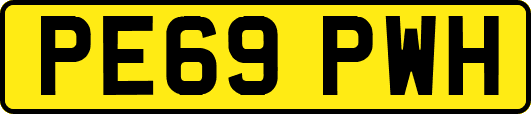 PE69PWH