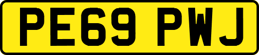 PE69PWJ