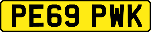 PE69PWK