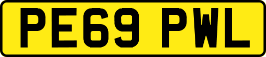 PE69PWL