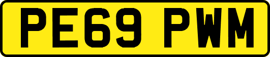 PE69PWM