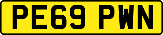 PE69PWN