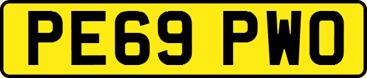 PE69PWO