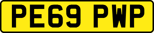 PE69PWP