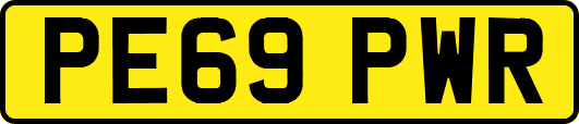 PE69PWR