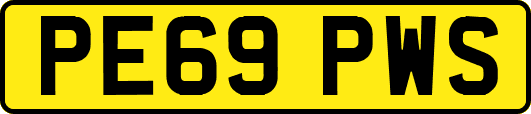 PE69PWS
