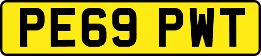 PE69PWT