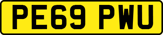 PE69PWU
