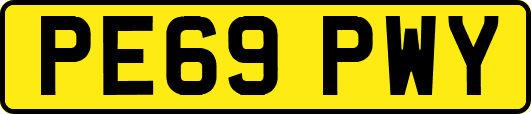 PE69PWY