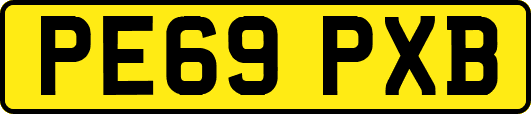 PE69PXB