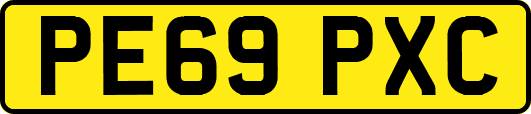 PE69PXC