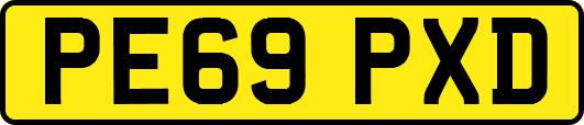 PE69PXD