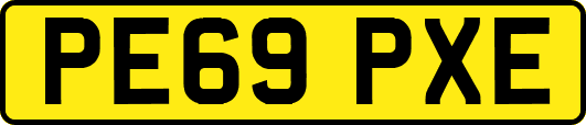 PE69PXE