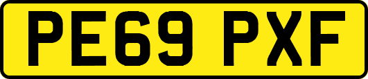 PE69PXF