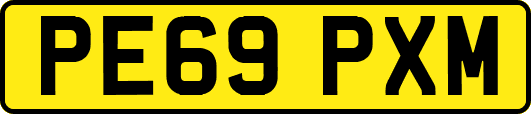 PE69PXM