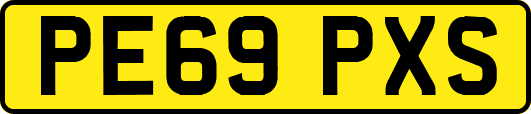 PE69PXS