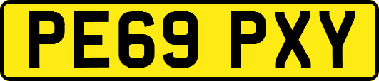 PE69PXY