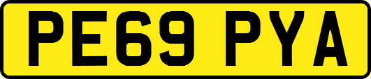 PE69PYA