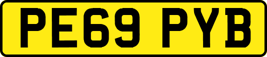 PE69PYB