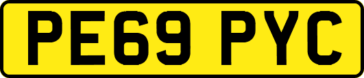 PE69PYC