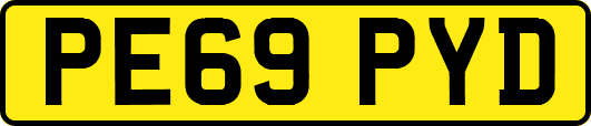 PE69PYD
