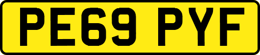 PE69PYF